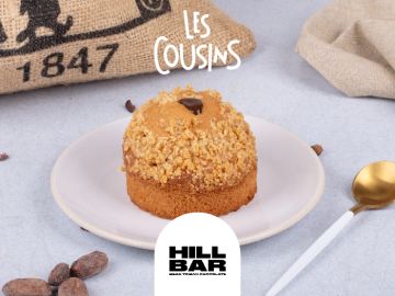 CASSE NOISETTE