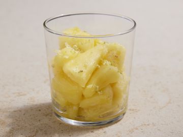 ANANAS CITRON VERT