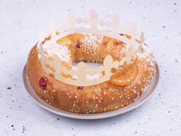 COURONNE DES ROIS