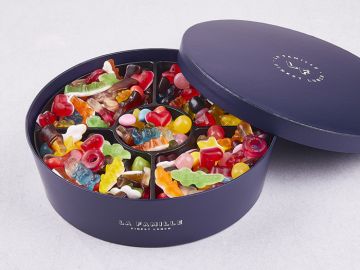 CANDY BAR