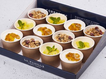 COFFRET DOUCEUR