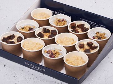 COFFRET GOURMAND