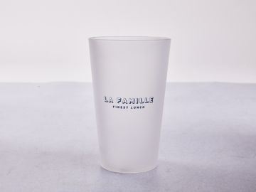 PETIT ECO CUP LA FAMILLE