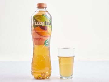 FUZE TEA 1L25