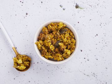 GRANOLA SALE CURRY COCO