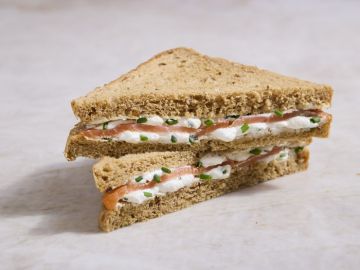 CLUB SAUMON