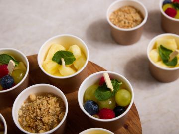 COFFRET AUTOUR DU FRUIT