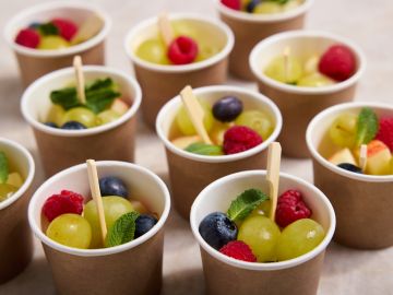 COFFRET PETITS POTS DE FRUITS