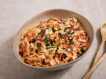 GRANDE COLESLAW