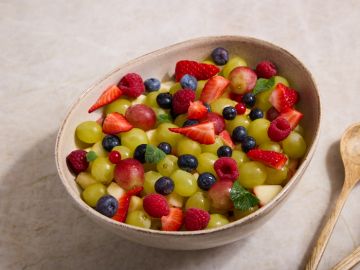 GRANDE SALADE DE FRUITS