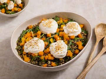 GRANDE SALADE QUINOA BUTTERNUT