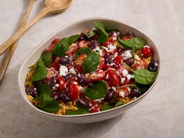 GRANDE SALADE TOSCANE