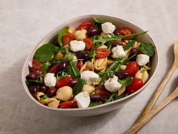 GRANDE SALADE ITALIENNE