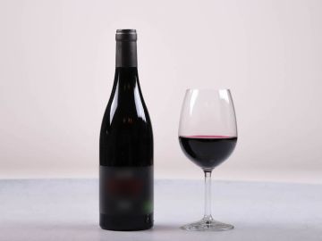 VIN ROUGE BEAUJOLAIS NOUVEAU 75CL