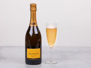 CHAMPAGNE 75cL
