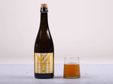 CIDRE BRUT 75 CL