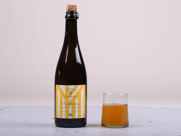 CIDRE DOUX 75 CL