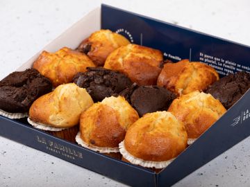 COFFRET MUFFINS