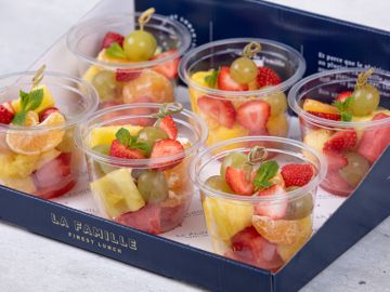COFFRET PETITS POTS DE FRUITS