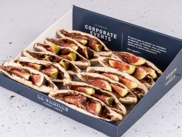 COFFRET PITAS NUTELLA ET FIGUE X 12
