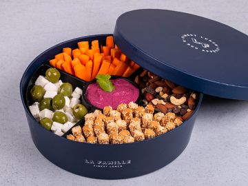 PANIER VEGGIE