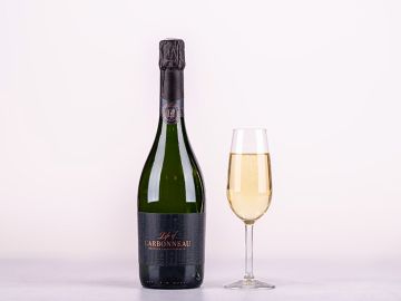 CREMANT LIFE OF CARBONNEAU