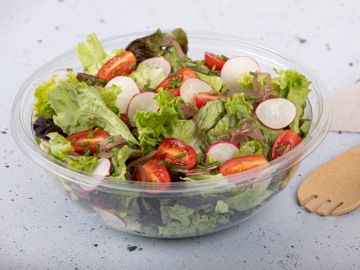 GRANDE SALADE VERTE