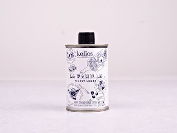 BROUILLON HUILE OLIVE KALIOS