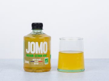 JOMO CITRON VERT - PASSION