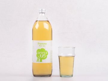 JUS DE POMME 1L