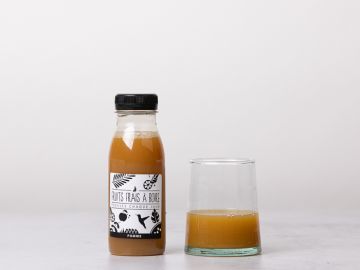 JUS DE POMME FRAIS 25CL
