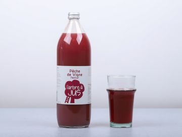 NECTAR PÊCHE DE VIGNE 1L
