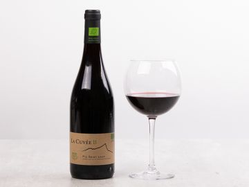 VIN ROUGE PIC SAINT LOUP 75CL