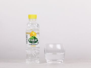 VOLVIC CITRON 50CL