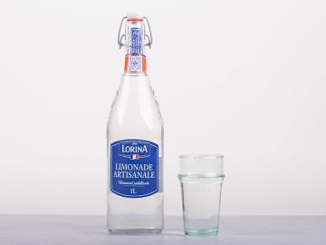 LIMONADE 1L LORINA