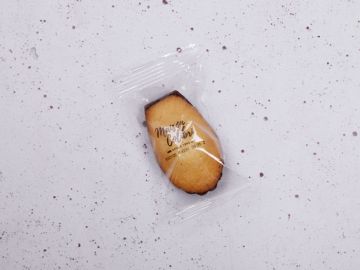 PETITE MADELEINE CHOCOLAT COLIBRI