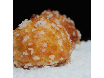 OL 40 CHOUQUETTES PRALINE