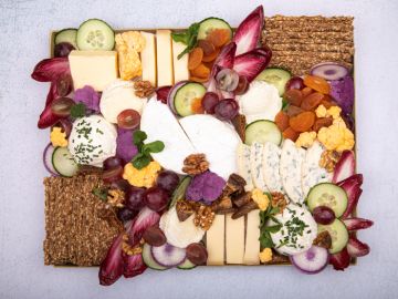 PLANCHE FROMAGE
