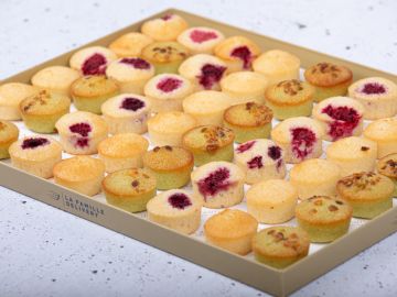 PLATEAU MINI FINANCIERS