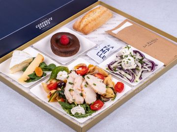 POULET CONCHIGLIONI