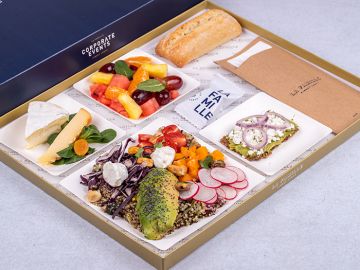 VG AVOCAT QUINOA