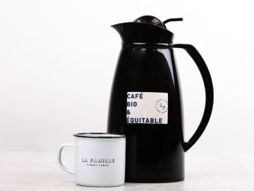 THERMOS DE CAFE 1L