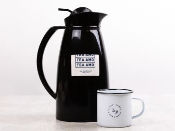 THERMOS DE THE 1L