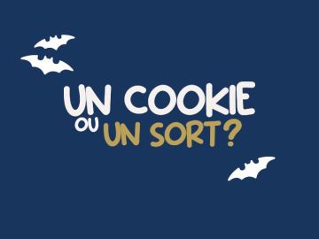UN COOKIE OU UN SORT
