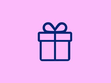 UN CADEAU OFFERT